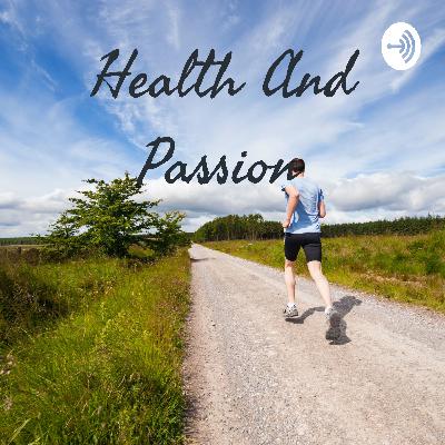 Passion and mental health Passion and mental health