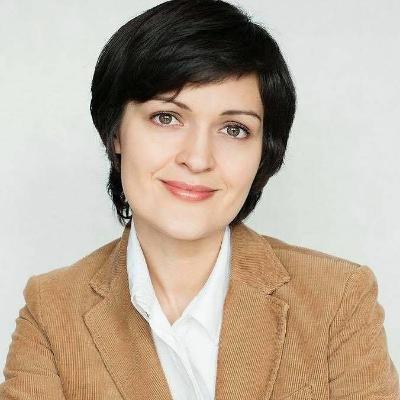 "Волшебное слово НЕТ" с Марией Бойцовой-Вейнантс