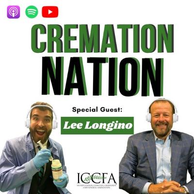 Cremation Nation 🚩