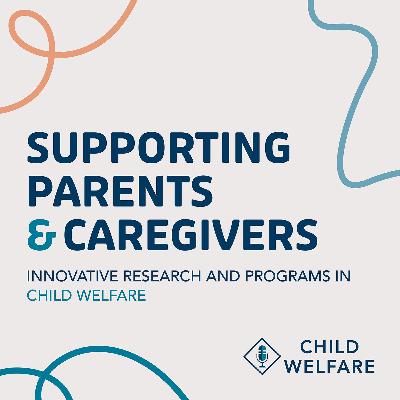 S7E4 - Supporting Mothers with Substance Use Disorder S7E4 - Supporting Mothers with Substance Use Disorder