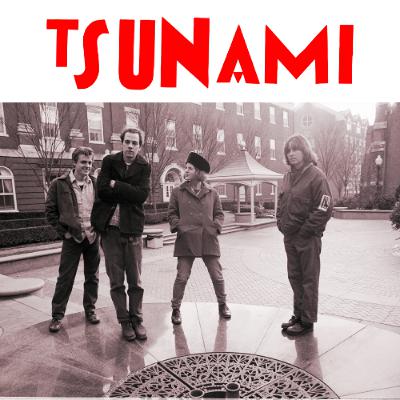 Tsunami - Full Interview