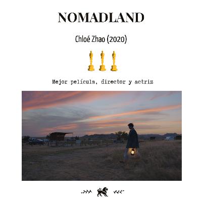 Ep1x05: Nomadland