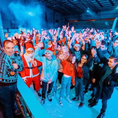 MolnárBé live at Jégdisco Szeged - 2017-12-08 MolnárBé live at Jégdisco Szeged - 2017-12-08
