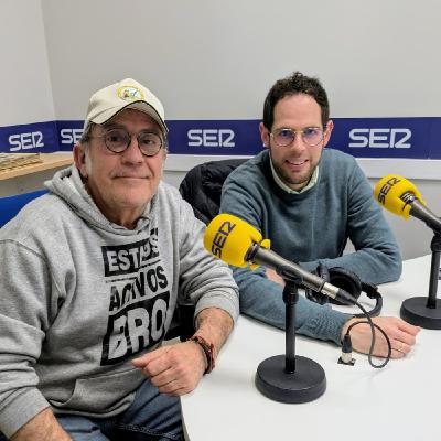 De Vera a romper récords en los escenarios a golpe de solidaridad: Cómo Moguima Teatro ha atraído a 5.000 espectadores De Vera a romper récords en los escenarios a golpe de solidaridad: Cómo Moguima Teatro ha atraído a 5.000 espectadores