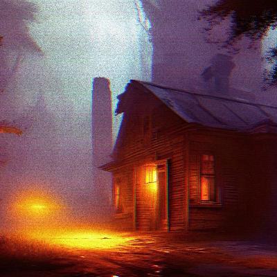Real Ghost Stories for Stormy Afternoons Real Ghost Stories for Stormy Afternoons