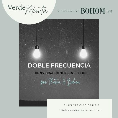 Doble frecuencia. Cuidado con dónde duermes este verano