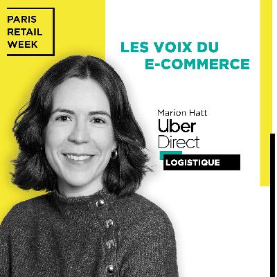 Marion Hatt - Uber Direct