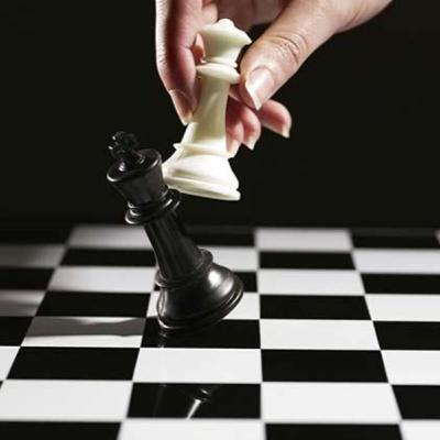 #002 Grappling: Um jogo de detalhes