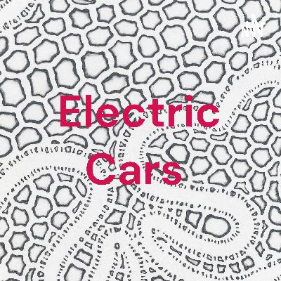 Benefits of electric cars.