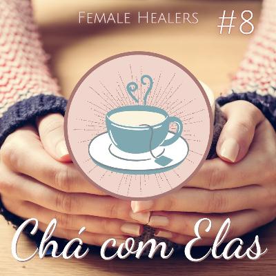 Menopaula ou Plenopausa? - Chá com Elas #8