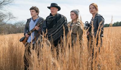 Bienvenue à Zombieland : le réalisateur veut faire le troisième film et a même une date en tête