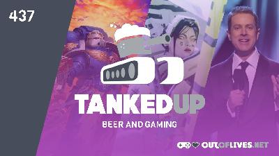 A Typing Marathon (Tanked Up 437)