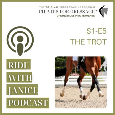 The Trot