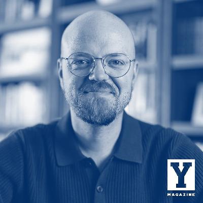 Faith, Journalism, and Grief with The Atlantic’s McKay Coppins