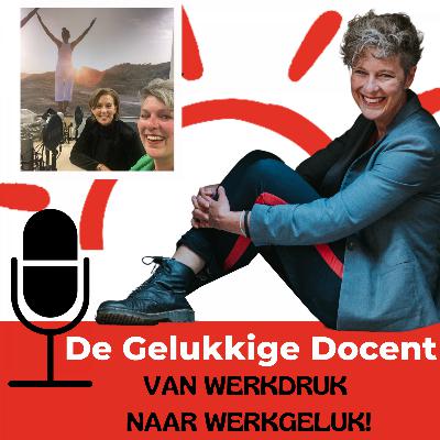 De gelukkige manager - in gesprek met Syta Kasius manager haarverzorging ROCMN De gelukkige manager - in gesprek met Syta Kasius manager haarverzorging ROCMN