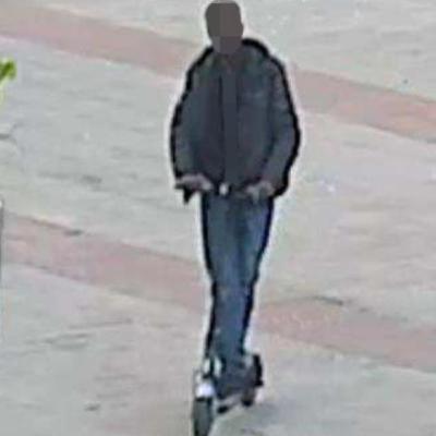 Polis-Mordet i Göteborg DEL - 2/2