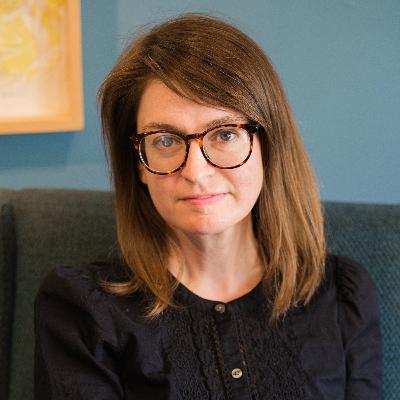 Robin LaMer Rahija Deconstructs Poetry with Dark Humor in "Inside Out Egg" [INTERVIEW]