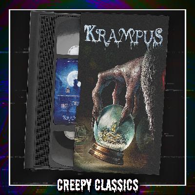 Creepy Classics: Krampus (2015)