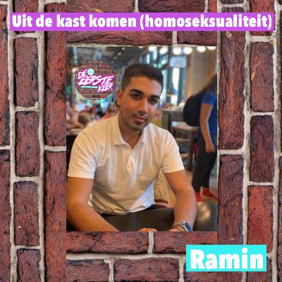 De Eerste Keer: uit de kast komen (homosexualiteit)