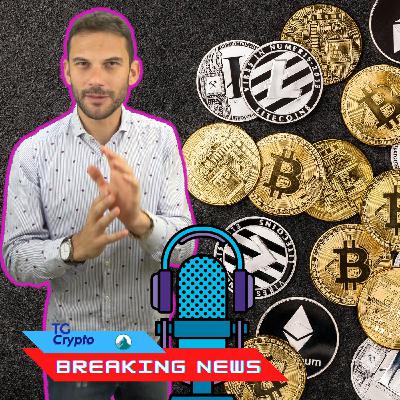 Soros investe in bitcoin, ma in quale direzione? | TG Crypto PODCAST