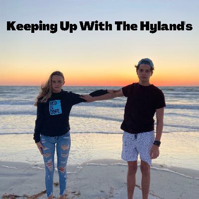 LOGAN KISO, QUEEN, AND THE HYLANDS ON ANDREW TATE, and much more! LOGAN KISO, QUEEN, AND THE HYLANDS ON ANDREW TATE, and much more!