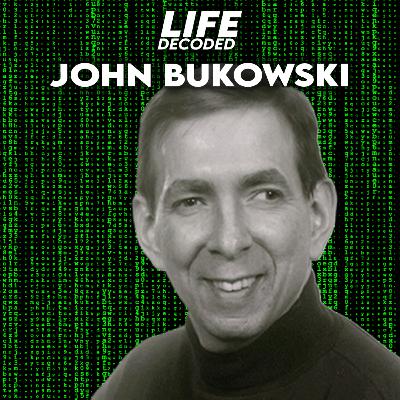 #14 - Why it's never to change your life-direction - John Bukowski #14 - Why it's never to change your life-direction - John Bukowski