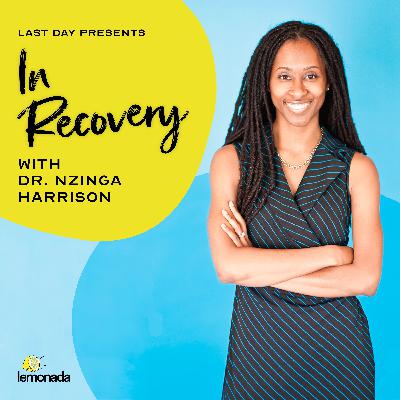 Season 2 of In Recovery: Coming Soon