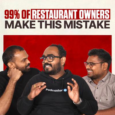 One Video to Watch Before Starting a Restaurant!