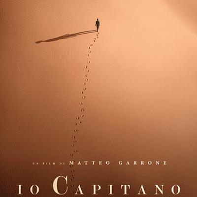 Best of 2023: Io Capitano