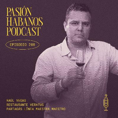 Pasión Habanos Podcast, episodio 288, 11 de marzo de 2026