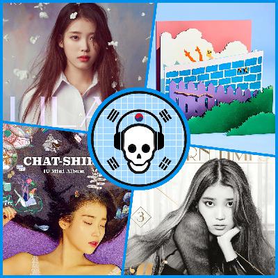 Mix N°107 - IU