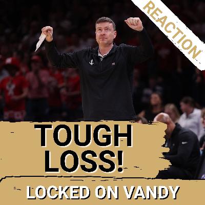 REACTION: Vanderbilt Falls to the Nebraska Cornhuskers in a Thriller 74-72
