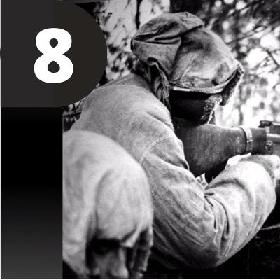 8 Guerra d'Inverno