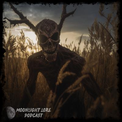 The Wendigo of Fort Kent