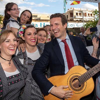 Por todo esto no vas a olvidar esta campaña