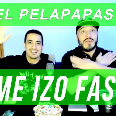 El Pelapapas 019