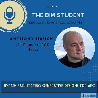 E2203 - Hypar : Facilitating Generative Design for AEC