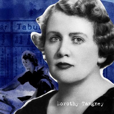 Great Australian Speeches: Dame Dorothy Tangney's Maiden Speech Great Australian Speeches: Dame Dorothy Tangney's Maiden Speech