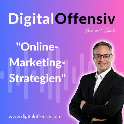 #3 - Online-Marketing-Strategien - Wie du deine Zielgruppe effektiv erreichst