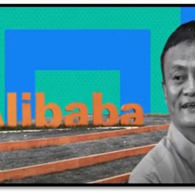 Alibaba !! Journey from Rs 500 to 5.50 lac crores