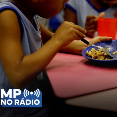 Direito à creche e à merenda escolar