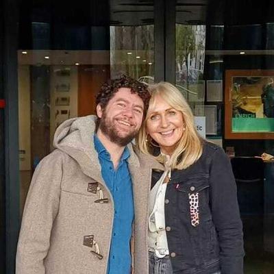 Declan O’Rourke