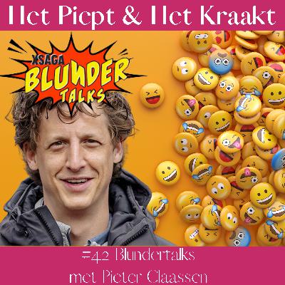 #42 Blundertalks