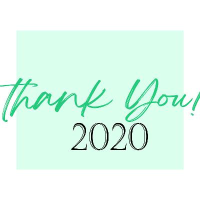 Episode 5, Terimakasih tahun 2020