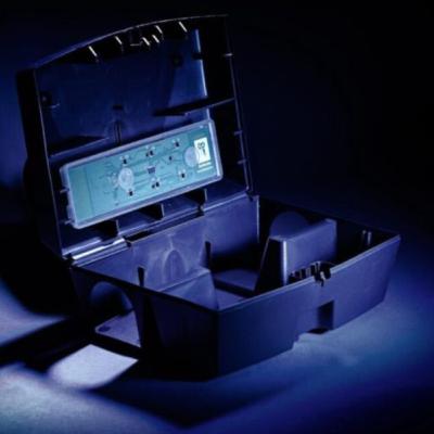 Owl Sentry Automated Deratization