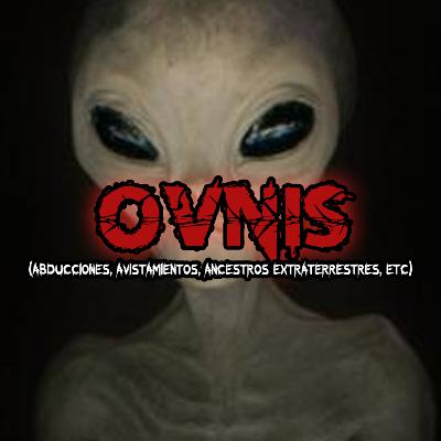 Ovnis (¿Son humanos del futuro?)