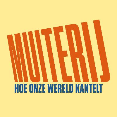 Muiterij, de podcast: Aflevering 6 - Over links, hoop en koffie