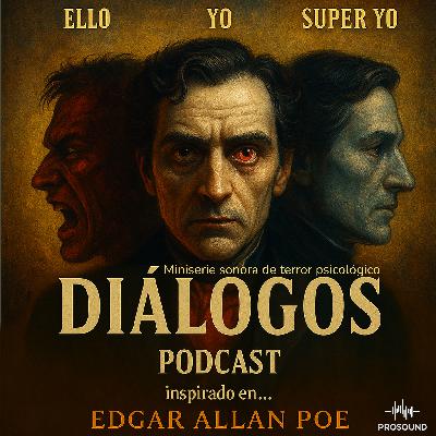 DIÁLOGOS – Detrás de una mente