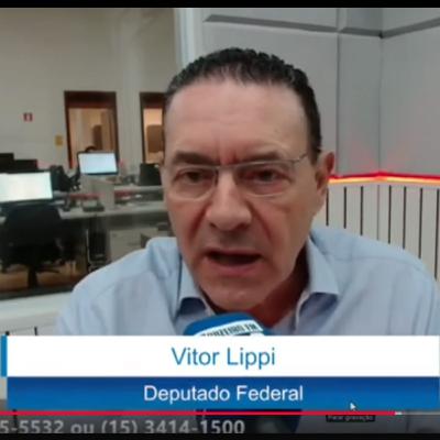 Deputado federal é contra PEC da Blindagem que, segundo ele, protege bandidos