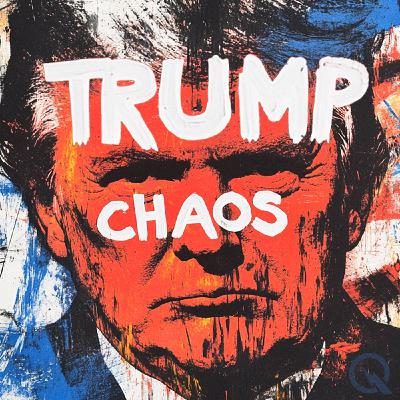 The Chaos Presidency – A Governance by Disruption The Chaos Presidency – A Governance by Disruption
